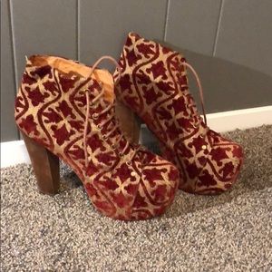 Jeffrey Campbell Lita